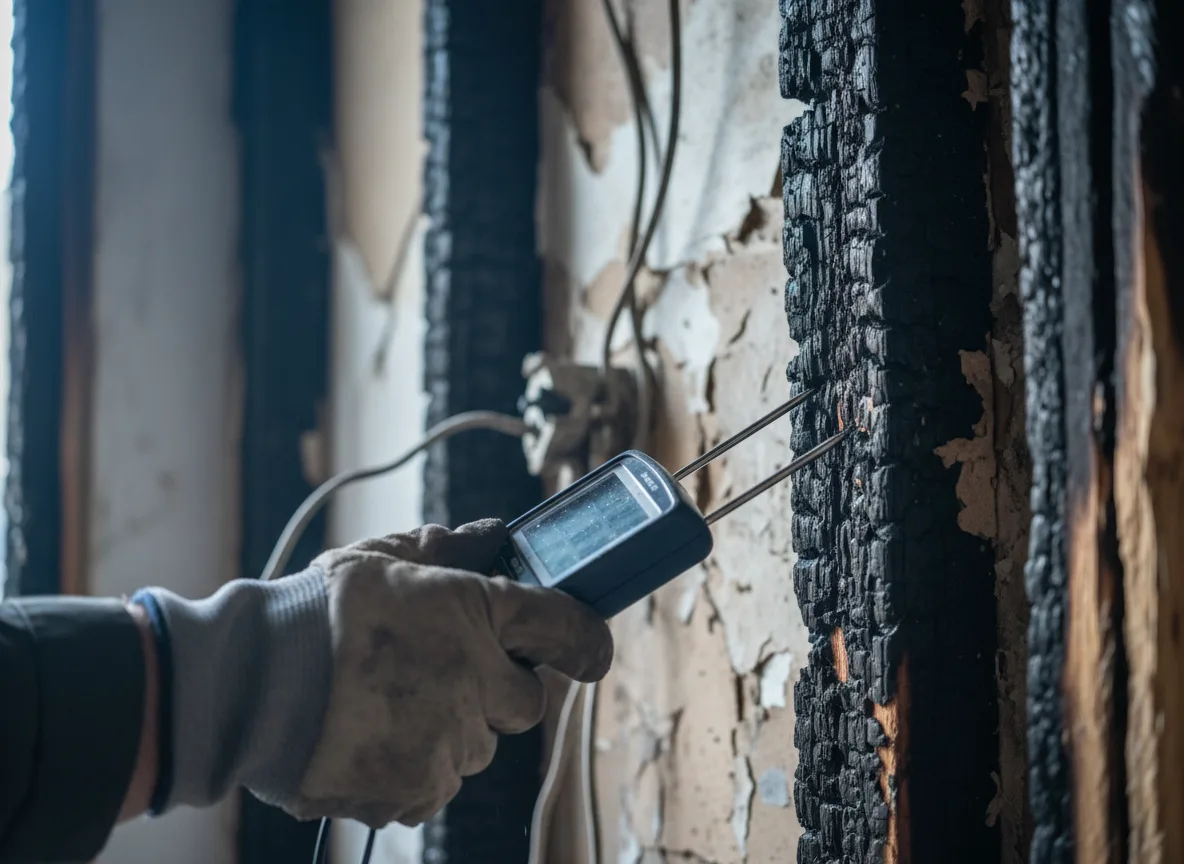 Fire Damage Restoration Elk, WA FAQs